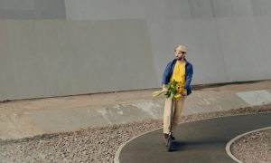 Асфальтирование тротуаров: как выбрать правильные материалы и подрядчиков